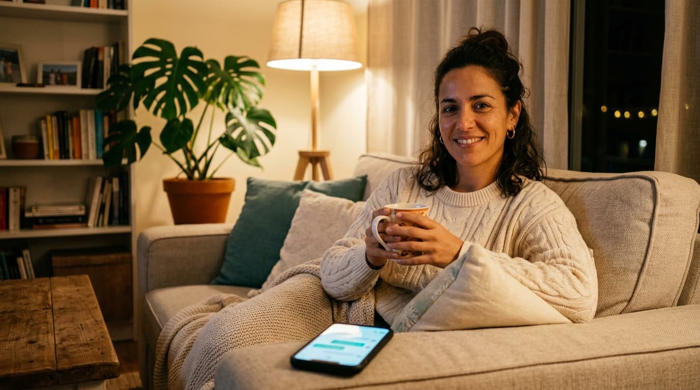 Chatbot con IA para WhatsApp: qué es y si tu negocio lo necesita